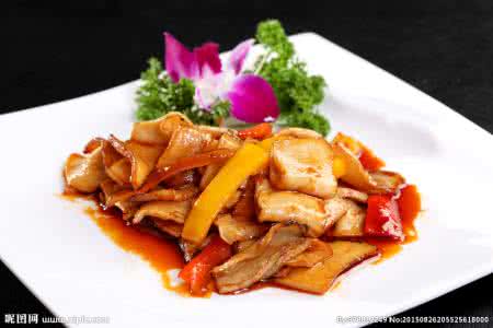 煎杏鲍菇怎么做好吃 香煎杏鲍菇