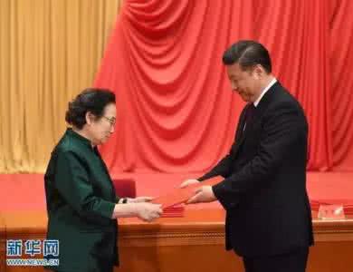 屠呦呦不是院士 打脸 屠呦呦为什么不是院士 院士增选启动，屠呦呦能否破格？