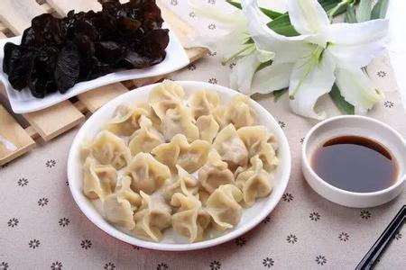 美味饺子馅 【美食美味】最新包饺子、饺子馅方法