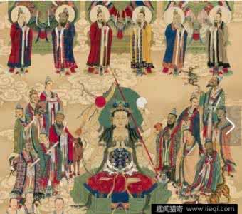 历代皇帝列表 唐朝历代皇帝〔组图〕—中国联合教育网