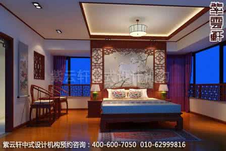 中式家装设计效果图 装修技巧 中式家装设计效果图简约凝练之处的文艺腔调_装修技巧