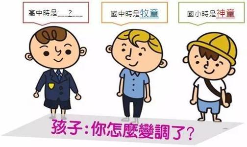 父母怎样正确教育孩子 父母教育孩子警惕8个误区
