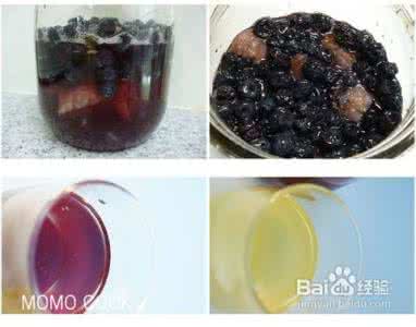 水果酵素的做法及功效 20种水果醋的做法及功效 | 酵素网