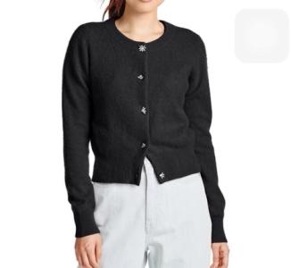 开衫天猫精品 天终于凉了，上开衫