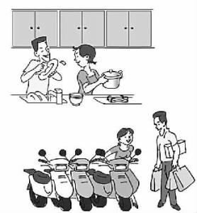 影响金属腐蚀的因素 引发腐女性意识的4个因素