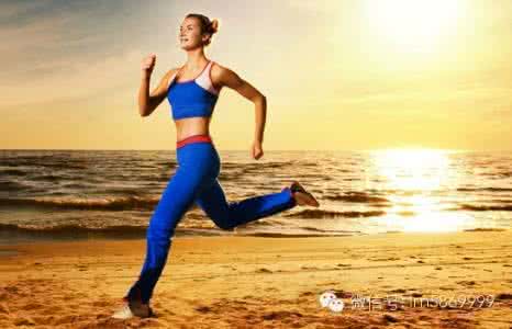 健身运动 春季健身 春天的健身运动需要做到这些