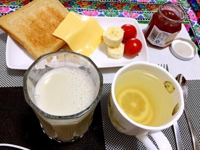 减肥瘦瘦包 减肥早餐吃什么好 六大减肥早餐让你瘦瘦瘦