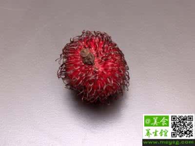 番石榴上火还是降火 红毛丹上火吗