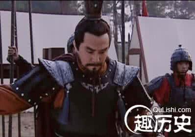 汉武帝托孤大臣 匈奴王子金日磾为何会成为汉武帝的托孤大臣？