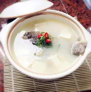 苋菜补血吗 苋菜煮鲫鱼 补气补血又补钙