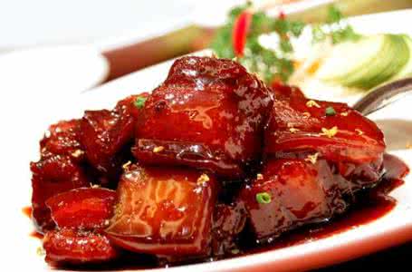 诱人肥田 小说 怎么做出肥而不腻、色泽诱人还不塞牙的红烧肉？4个细节要记住！