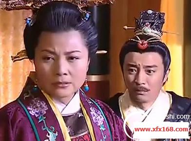 狗拿耗子多管闲事 揭秘：历史上因多管闲事痛失美艳爱姬的皇帝是谁？