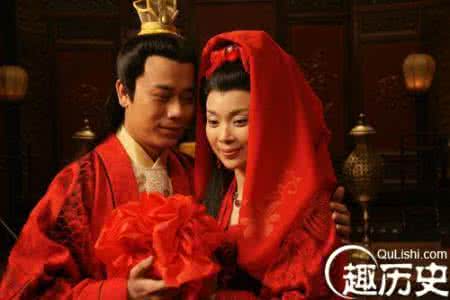 黑白无常的未了心愿 黑白无常的未了心愿 受辱的小周皇后为何选择苟活?只因她心愿未了
