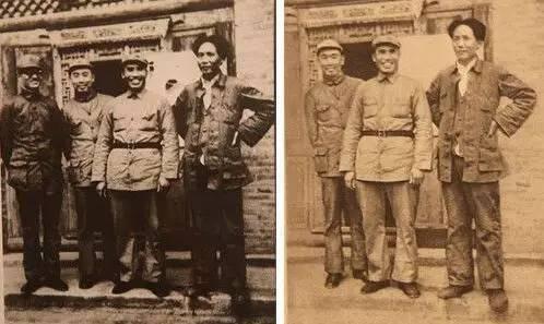 ps历史记录设置 那些经过ps的历史照片