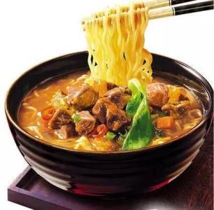 标准碗一碗面条多重 一碗面条怎么画 给孩子做面条，一天一碗不重样，值得收藏！