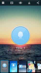 万象ol锁屏界面 万象壁纸打造你的专属锁屏壁纸