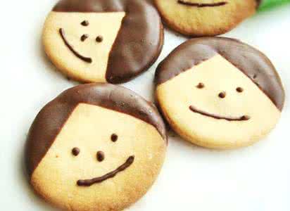 曲奇饼干的做法 饼干的做法(71道)