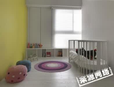 温馨家装 打造温馨甜美家装设计案例