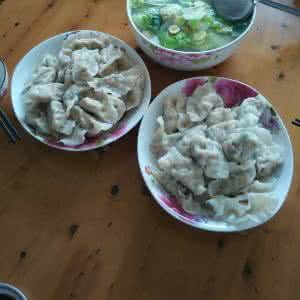 香菇猪肉饺子 香菇猪肉饺子怎么做好吃 饺子皮怎么做好吃