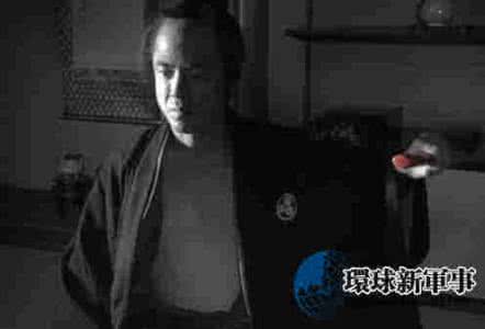 血战钢锯岭日本人切腹 日本人是怎么切腹的？丨壹读精选