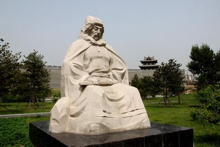 拓跋珪 刘裕 拓跋珪和刘裕的比较 拓跋珪刘裕