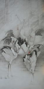 干将发硎 有作其芒 干将发硎有作其芒 讲述的是个怎样的故事