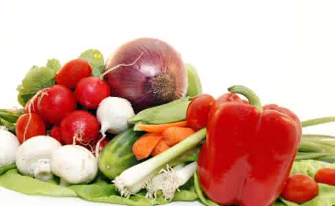 什么蔬菜补钙 补钙多吃六种蔬菜 效果强于牛奶