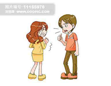 情侣之间吵架了怎么办 情侣之间吵架 情侣之间不吵架可以结婚吗？