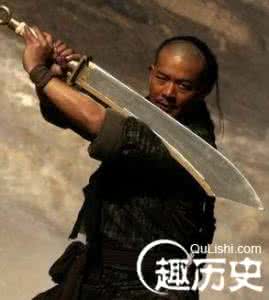 历史上真实的大刀王五 历史上只因生不逢时的一代豪侠:大刀王五
