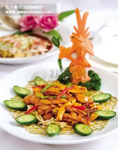 钱以斌创意冷菜 【旺销创意菜】冷菜摇身变热菜卖火了