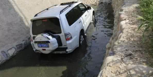 涉水行车 涉水行车技巧详解