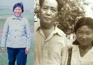 毛主席的女儿李纳现状 【毛主席的大女儿毛金花到底在哪里?漫漫寻女路是一波十三折,离奇】- 一点资讯(Yidianzixun.com)
