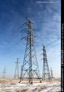 高压电线离住宅多远 高压电线、变电站，需要离你多远才对？