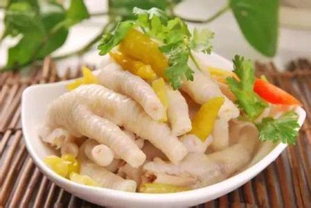 泡椒凤爪怎么做好吃 【泡椒凤爪怎么做好吃】泡椒凤爪怎么做_泡椒凤爪怎么做好吃