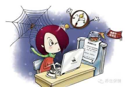 晚睡晚起算熬夜吗 偷偷告訴你：熬夜有技巧，經常晚睡的朋友趕緊收藏！