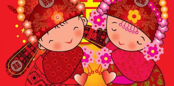 12生肖马年财运 12生肖戴什么财运滚滚 这4大生肖,晚婚注定幸福圆满,财运滚滚!