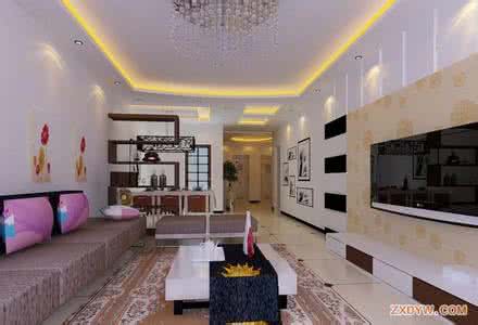 测测你将来住的房子 留着，将来装修自己的房子