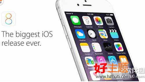 苹果7有哪些新功能 iOS8.4有哪些新功能？