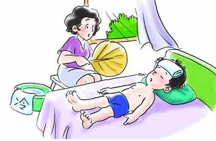 中暑的急救方法 中暑的急救方法 产妇中暑要如何急救？