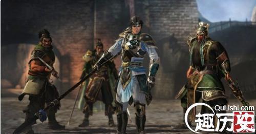 刘备不打孙权 曹操：比刘备多浩然正气 比孙权多用人不疑