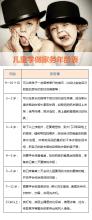 儿童学做家务年龄表 大学生【儿童学做家务年龄表】