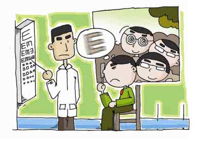 小孩视力下降怎么办 导致小孩视力下降的因素有哪些