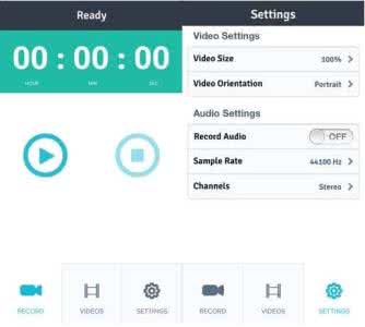 ios按键精灵无需越狱 无需越狱即可录制屏幕活动的iPhone应用xRec