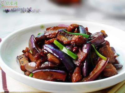 茄子怎么做不吸油 怎么做茄子才能少吸油？
