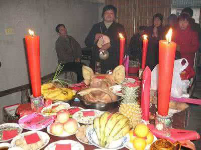 立秋的习俗与养生
