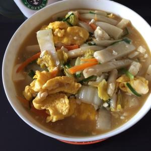 豆腐面条的做法 豆腐面怎么做的做法
