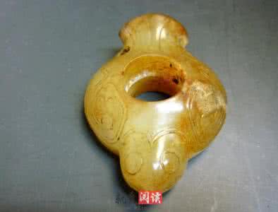 西周玉器 西周玉器 西周玉器知识解析