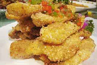 香酥带鱼的做法 香酥竹荪鱼的做法