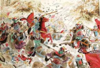 三国时期三大战役 宋朝历史简介 北宋时期的三大败仗和三大胜仗