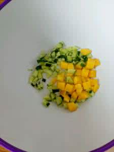 厨艺小说推荐 【精选厨艺】图荐《精选详解蔬菜做法（150道）》